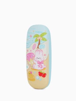 Футляр для очков «Милашки», на хлопушке, 16×4×6 см, МИКС