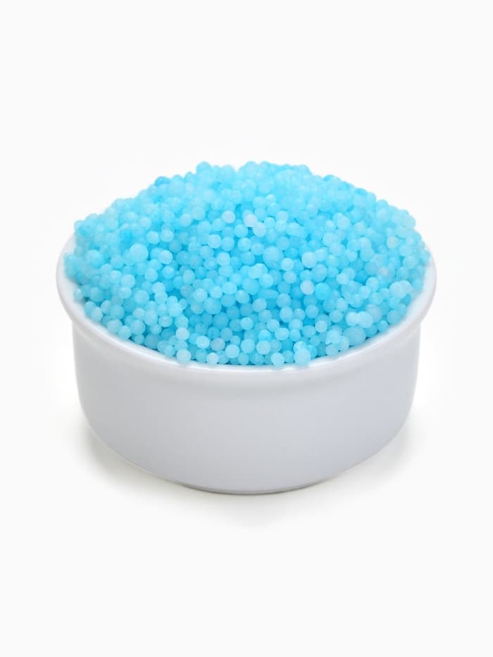 Жемчуг для ванны «Чудес и радости», 200 г, мятный пломбир, URAL LAB