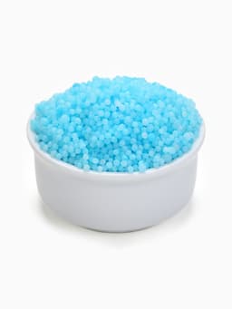 Жемчуг для ванны «Чудес и радости», 200 г, мятный пломбир, URAL LAB