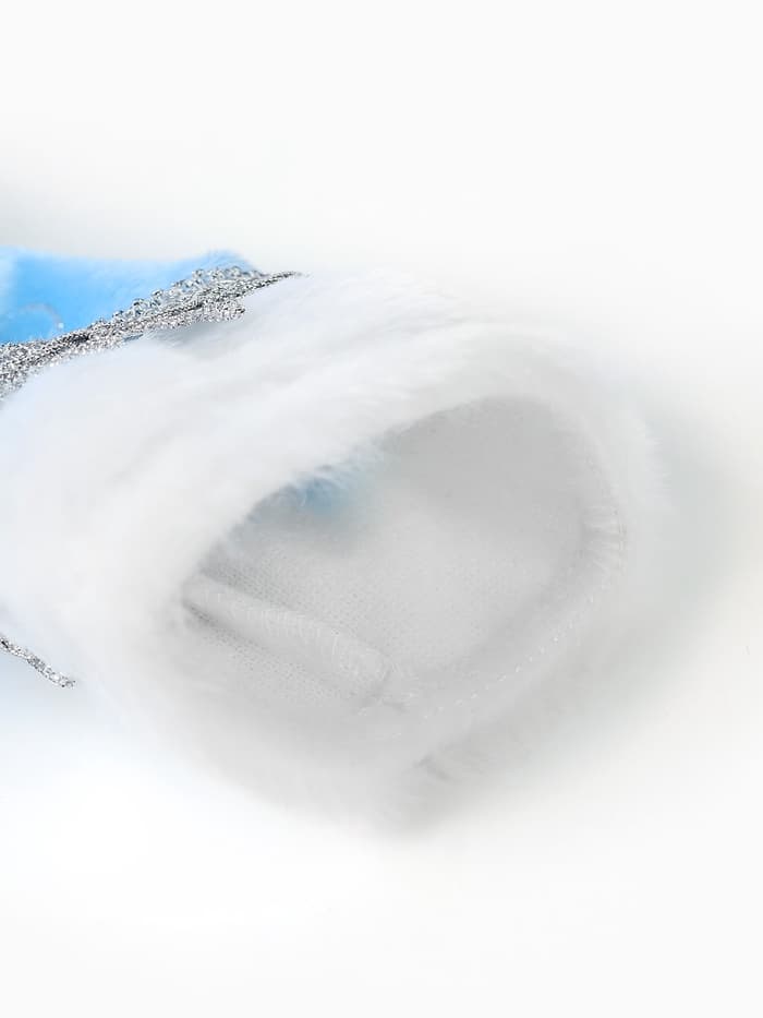 Карнавальный костюм новогодний «Снегурочка Настенька», жакет, сарафан, кокошник, размер 164-48