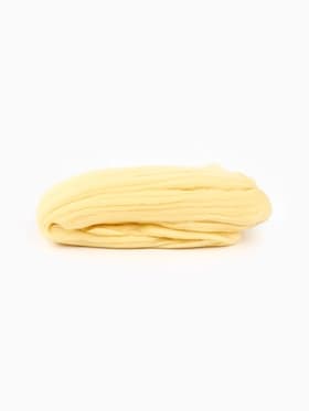 Шерсть для валяния, 100 г, цвет шампанское