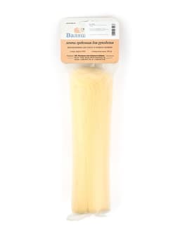 Шерсть для валяния, 100 г, цвет шампанское