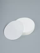 Фильтры d=90 мм, медленной фильтрации, набор 100 шт.