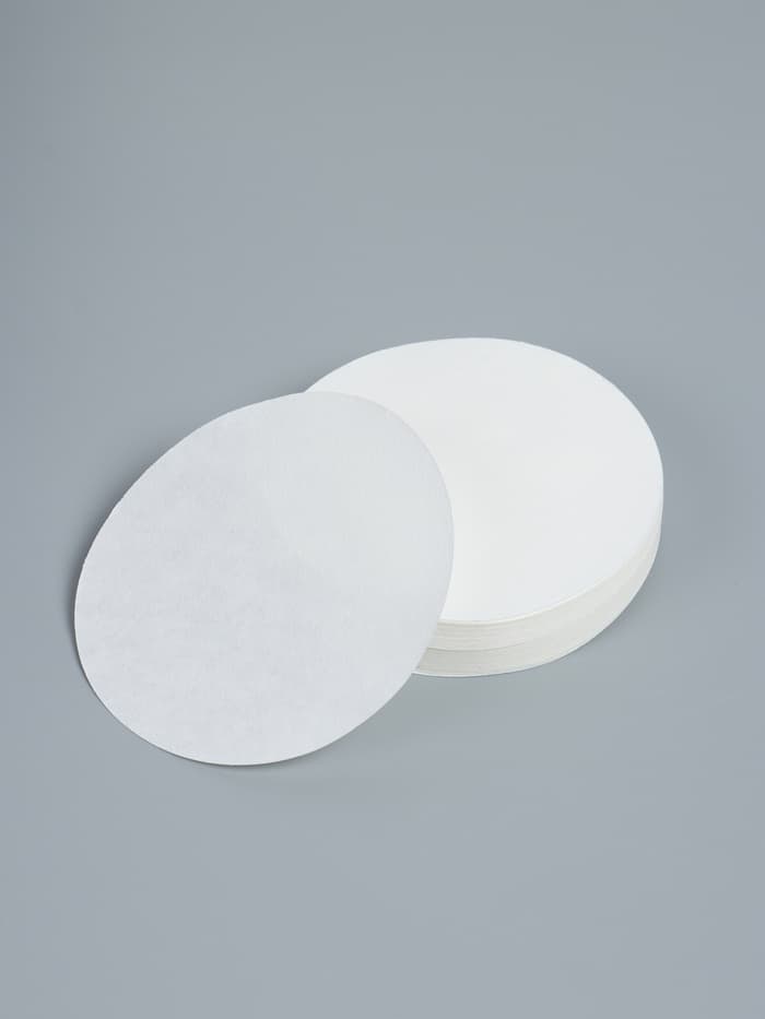 Фильтры d=90 мм, медленной фильтрации, набор 100 шт.