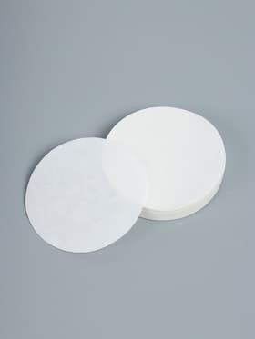 Фильтры d=90 мм, средней фильтрации, набор 100 шт.