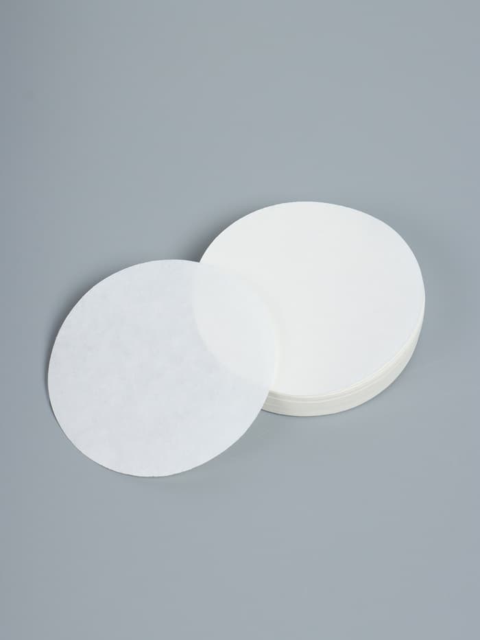 Фильтры d=90 мм, средней фильтрации, набор 100 шт.