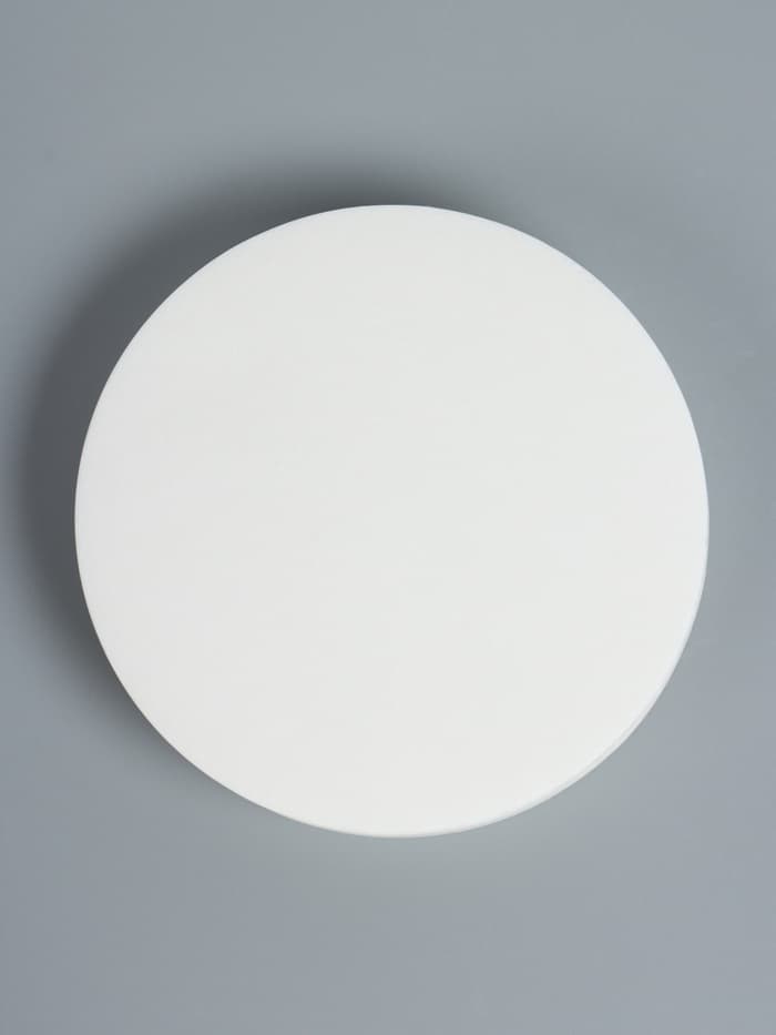 Фильтры d=90 мм, быстрой фильтрации, набор 100 шт.