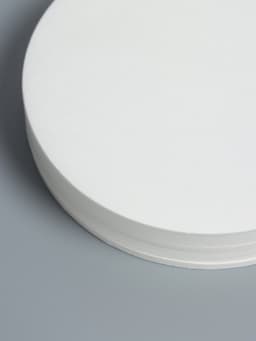 Фильтры d=90 мм, быстрой фильтрации, набор 100 шт.