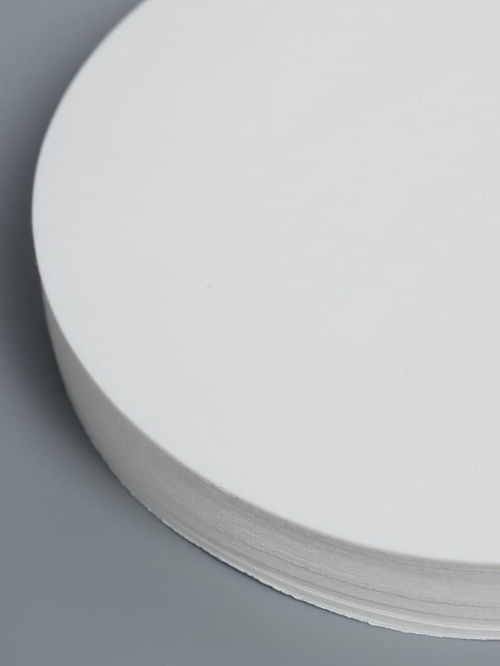 Фильтры d=125 мм, медленной фильтрации, набор 100 шт.