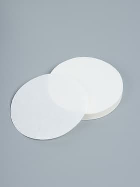 Фильтры d=125 мм, средней фильтрации, набор 100 шт.