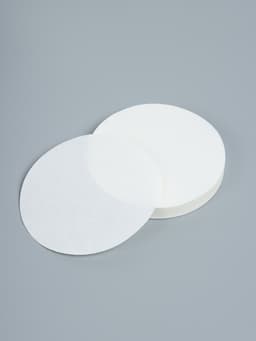 Фильтры d=125 мм, средней фильтрации, набор 100 шт.