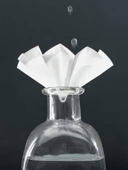 Фильтры d=125 мм, средней фильтрации, набор 100 шт.