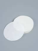 Фильтры d=125 мм, быстрой фильтрации, набор 100 шт.