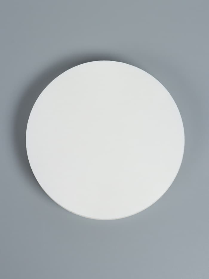 Фильтры d=125 мм, быстрой фильтрации, набор 100 шт.