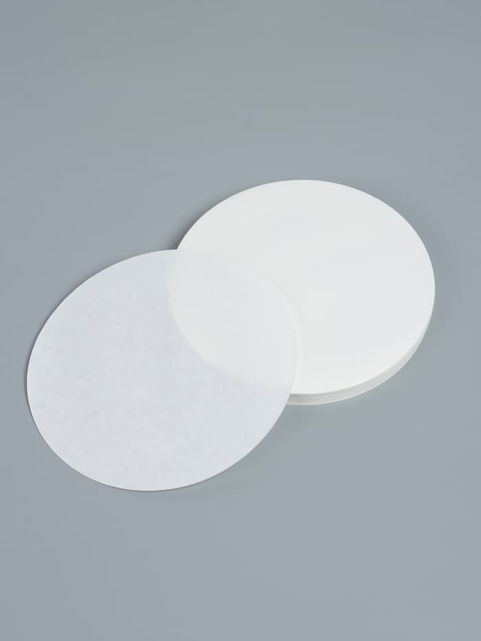 Фильтры d=180 мм, медленной фильтрации, набор 100 шт.