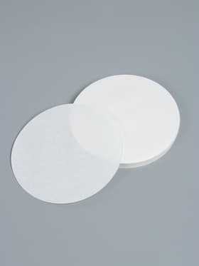 Фильтры d=180 мм, средней фильтрации, набор 100 шт.