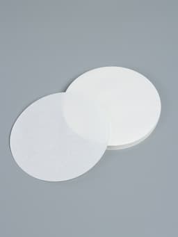 Фильтры d=180 мм, средней фильтрации, набор 100 шт.