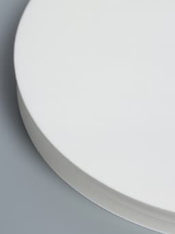 Фильтры d=180 мм, быстрой фильтрации, набор 100 шт.