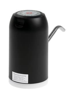 Помпа для воды LWP-08, электрическая, 5 Вт, 1.2 л/мин, 800 мАч, АКБ