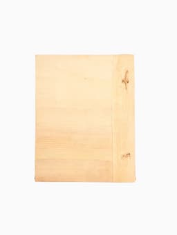 Записная книжка «Узоры», 48 листов, 17×22×2 см