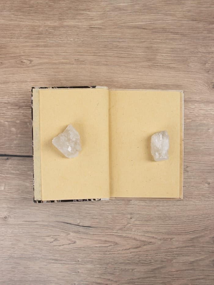 Записная книжка «Узоры», 48 листов, 17×22×2 см