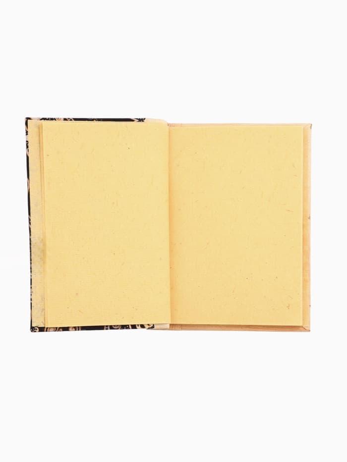 Записная книжка «Узоры», 48 листов, 17×22×2 см