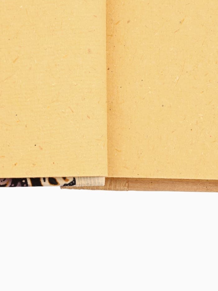 Записная книжка «Узоры», 48 листов, 17×22×2 см