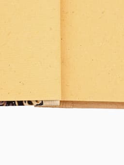 Записная книжка «Узоры», 48 листов, 17×22×2 см