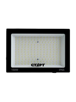 Прожектор светодиодный СТАРТ, 150 Вт, 12750 Лм, 6500К, IP65, чёрный