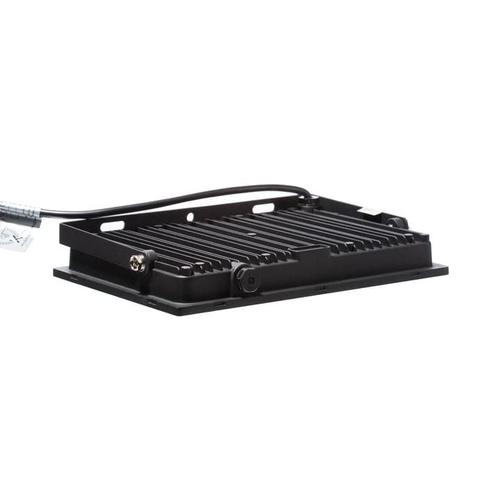 Прожектор светодиодный СТАРТ, 150 Вт, 12750 Лм, 6500К, IP65, чёрный