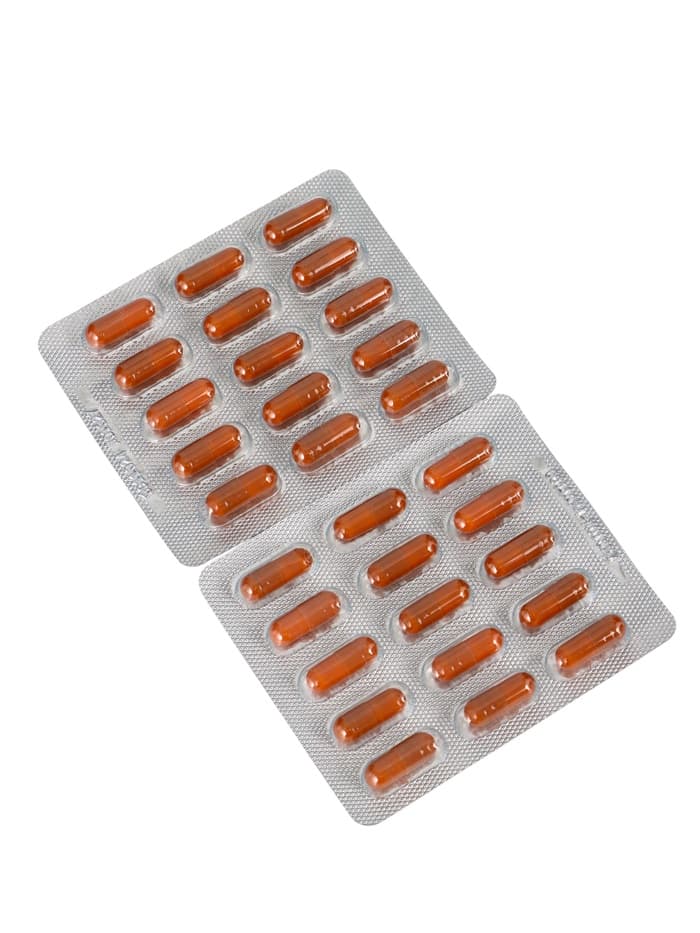 Имбирь ТоксиОФФ Витамир, для облегчения симптомов токсикоза у беременных, 30 капсул