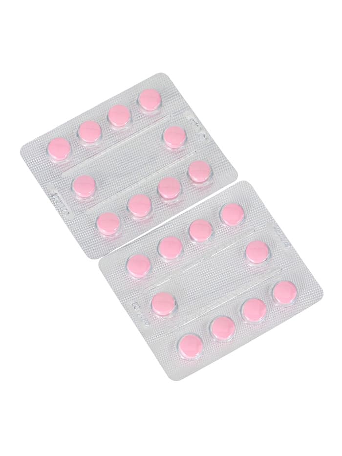 Ферментозим «Витамир», комплекс ферментов для улучшения пищеварения, 10000, 20 таблеток