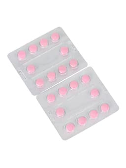 Ферментозим «Витамир», комплекс ферментов для улучшения пищеварения, 10000, 20 таблеток