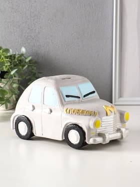 Копилка для денег «Машина Победа», гипс, 13×24.5×13.5 см