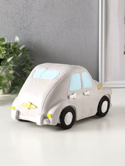 Копилка для денег «Машина Победа», гипс, 13×24.5×13.5 см