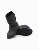 Сапоги мужские «Юпитер», размер 43-44, чёрные