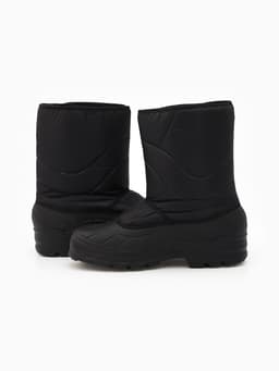 Сапоги мужские «Юпитер», размер 43-44, чёрные