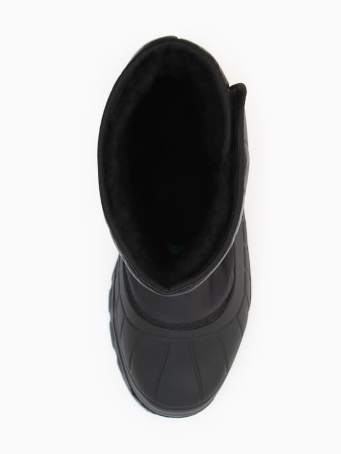 Сапоги мужские «Юпитер», размер 43-44, чёрные