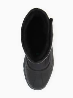 Сапоги мужские «Юпитер», размер 43-44, чёрные