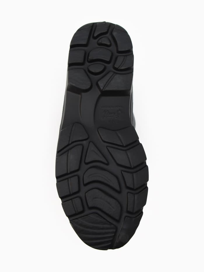 Сапоги мужские «Юпитер», размер 43-44, чёрные