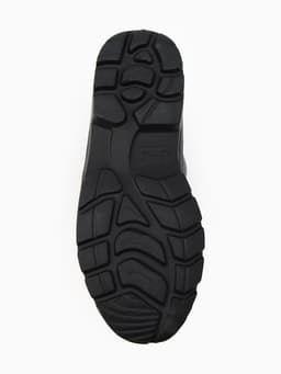 Сапоги мужские «Юпитер», размер 43-44, чёрные