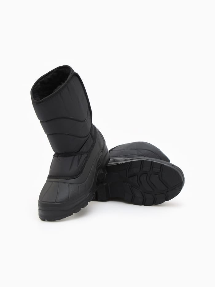 Сапоги мужские «Юпитер», размер 44-45, чёрные