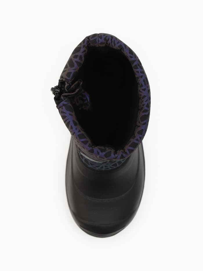 Сапоги детские «Оленек. Премиум», размер 32-33