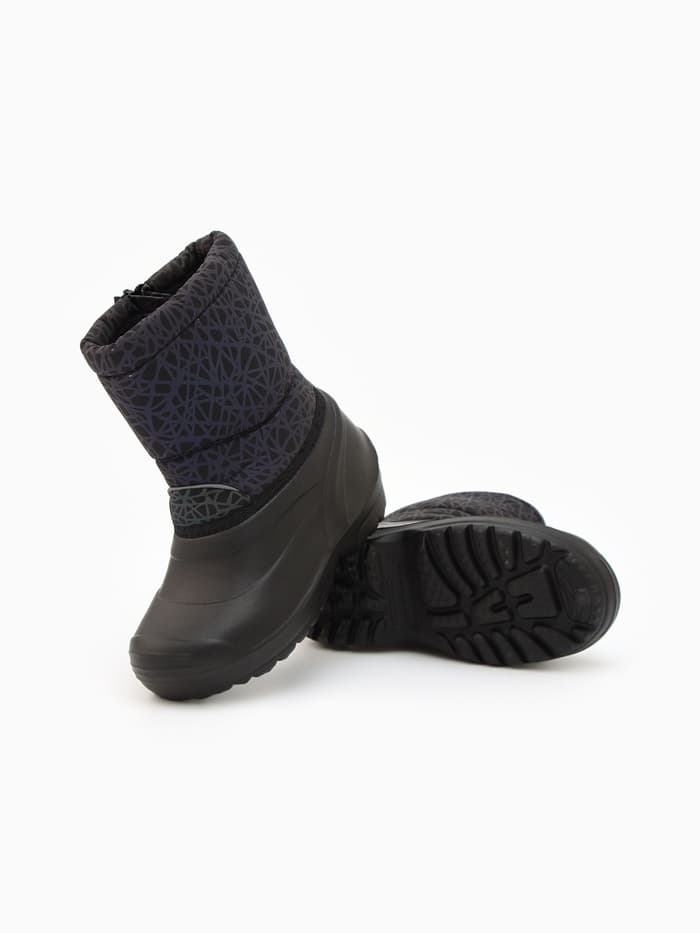 Сапоги детские «Оленек. Премиум», размер 31-32