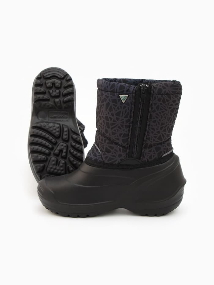 Сапоги детские «Оленек. Премиум», размер 31-32