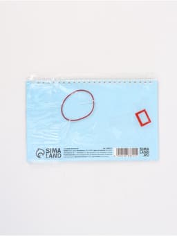 Календарь 2026 настольный, домик с курсором «Природа»