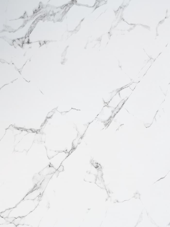 Кухонный фартук на стену «Крестола», 4000×600 мм, цвет белый