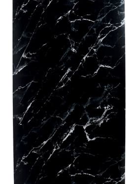 Кухонный фартук на стену «Крестола», 4000×600 мм, цвет чёрный