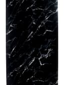 Кухонный фартук на стену «Крестола», 4000×600 мм, цвет чёрный