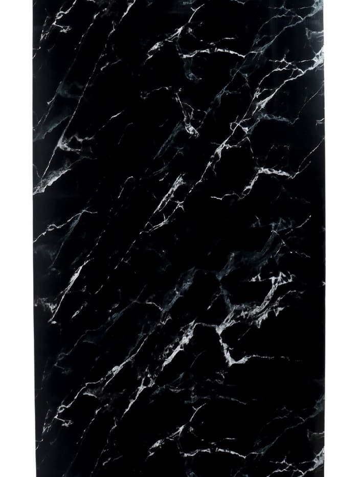 Кухонный фартук на стену «Крестола», 4000×600 мм, цвет чёрный